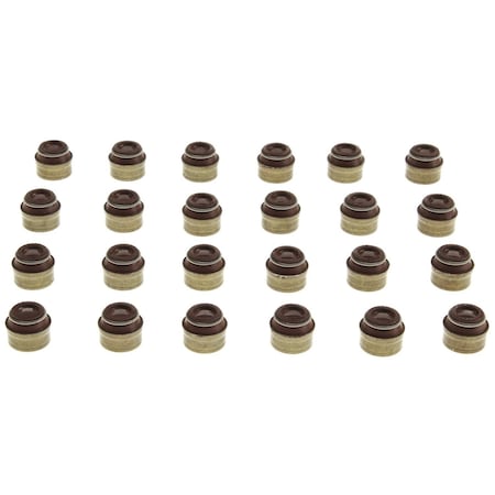 Mahle Engine Valve Stem Oil Seal Set SS46057